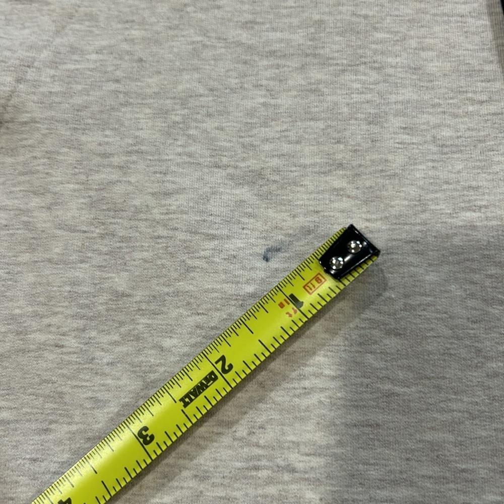 Varley Pullover Mock Neck Drawstring Sweatshirt W… - image 8